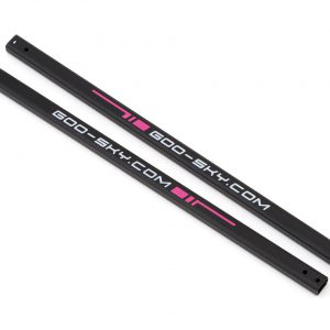 GOOSKY S1 Tail Boom (Pink)