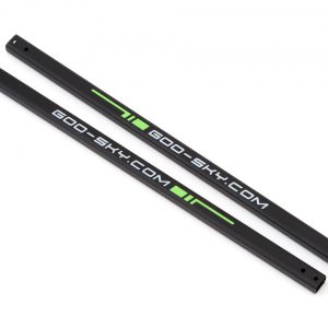 GOOSKY S1 Tail Boom (Green)