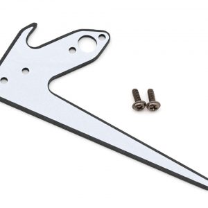 GOOSKY S1 Vertical Fin (White)