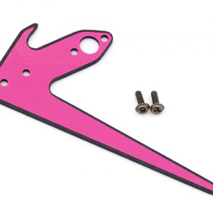 GOOSKY S1 Vertical Fin (Pink)