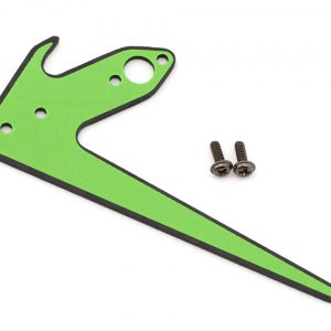 GOOSKY S1 Vertical Fin (Green)