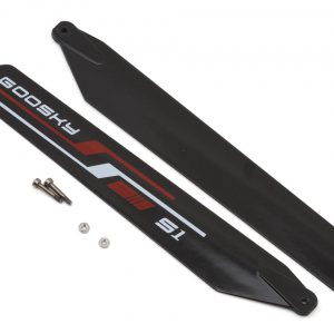 GOOSKY S1 Main Blade Set