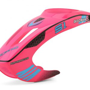 GOOSKY S1 Canopy Set (Pink)