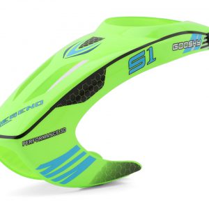 GOOSKY S1 Canopy Set (Green)