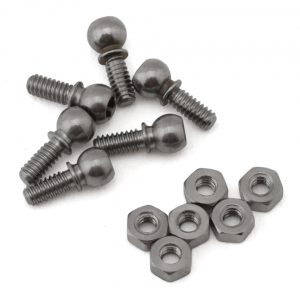 GOOSKY S1 Servo Arm Linkage Ball Set