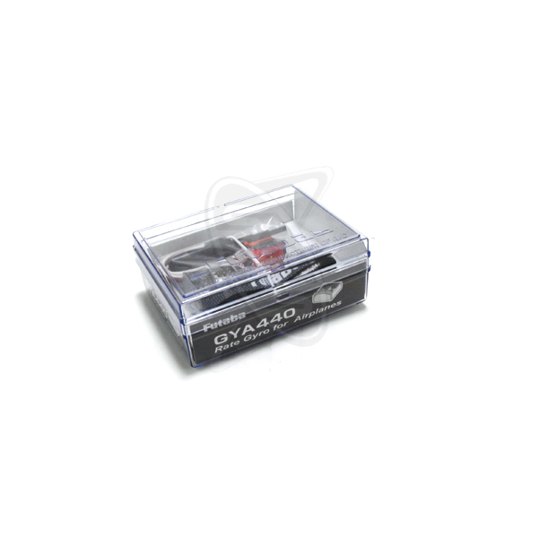 FUTABA GYA440 Air Single Servo Gyro