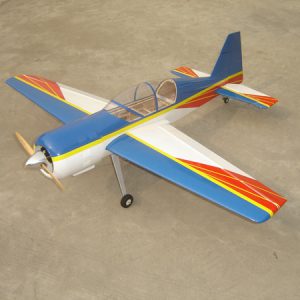 HaiKong Yak 54 120E (A014A)