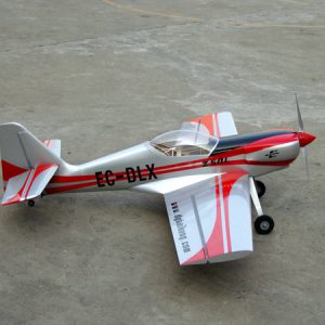 HaiKong Zlin 50L 70E (A122)