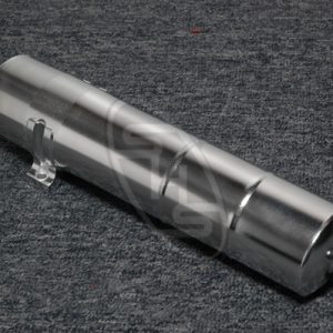 Hatori 943 Muffler For Eagle GS