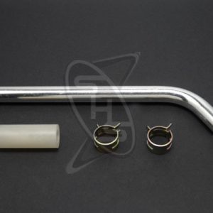 Hatori 106 Tail Pipe 60