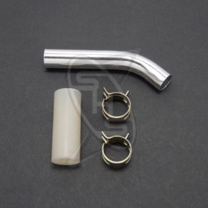 Hatori 120 Extension Tail Pipe 60