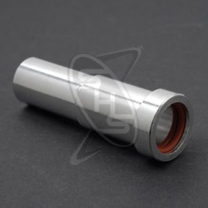 Hatori 132 Header/Pipe Connector Aluminum 7.5cc