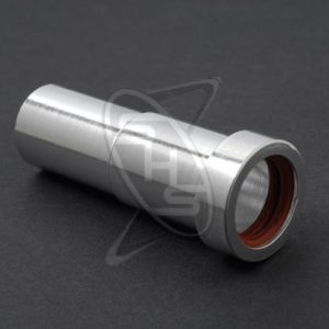 Hatori 133 Header/Pipe Connector Aluminum 10cc