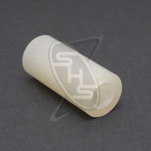 Hatori 143 20cc Silicone Connector (120-4c)