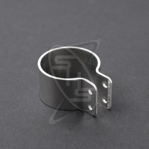 Hatori 158 Aluminum Pipe Clamp 2c-20-4c-90-120