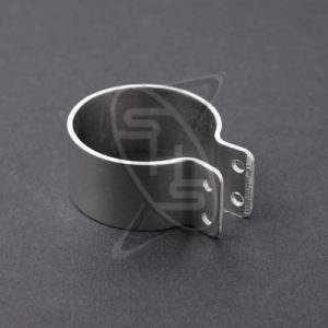 Hatori 159 Aluminum Pipe Clamp 2c-40 30HTS 4c-90Heli