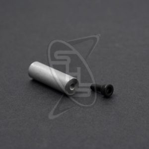 Hatori 161 Aluminum Stay 25L