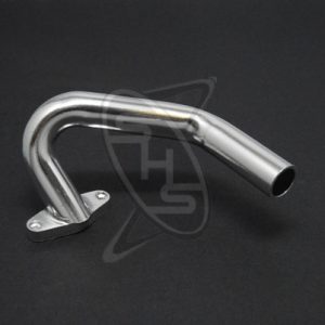 Hatori 340 Header For Baron Alpha 30