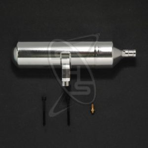 Hatori 440 45HNS Heli Pipe 40-46