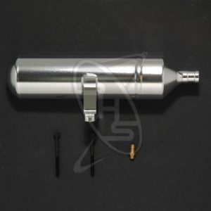 Hatori 447 Muffler 45HNS 346 GPH