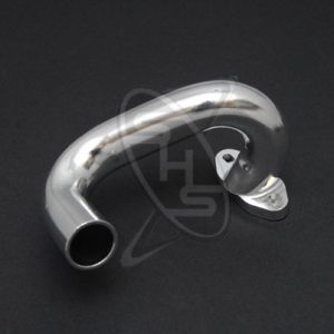 Hatori 737 Header Kalt/Hirobo Body YS60FSH