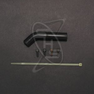 Hatori 985 Muffler/Ripe 90HNS For Eagle/Freya YS80