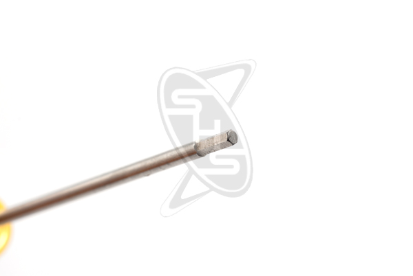 Tahmazo Hex Key Driver Set - Inch - Image 4