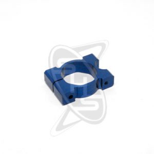Hirobo 0414-329 E3 Tail Boom Holder