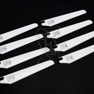 Hirobo 0301-001 Upper Main Blade A (XRB)