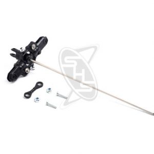 Hirobo 0301-004 XRB Upper Rotor Head Assembly