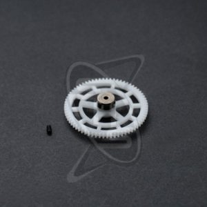 Hirobo 0301-011 XRB Main Gear