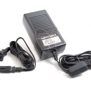 Hirobo 0301-019 AC Adapter 100-200V (XRB)