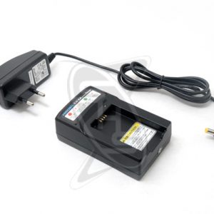 Hirobo 0302-062 11.1V 3S LiPo Charger