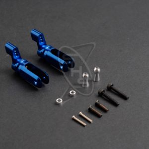Hirobo 0302-088 SG EX Blade Holder