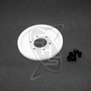 Hirobo 0304-025 LEX Main Gear 94T