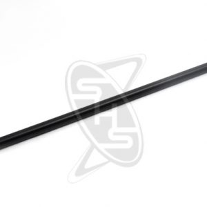 Hirobo 0304-143 Tail Boom Pipe L=348
