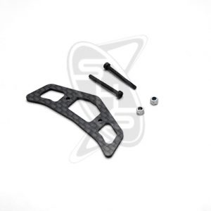 Hirobo 0304-152 EB Horizontal Fin