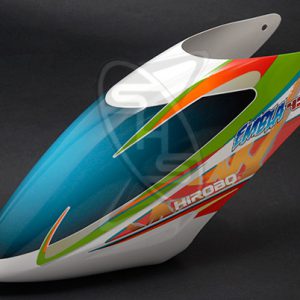 Hirobo 0304-155 Embla 450E Cabin