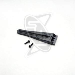 Hirobo 0304-162 EB Radius Arm Stay
