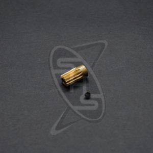 Hirobo 0304-168 EB Pinion Gear 13T