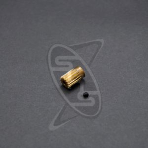 Hirobo 0304-170 EB Pinion Gear 15T