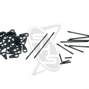 Hirobo 0304-173 EB Linkage Set