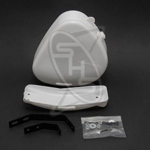 Hirobo 0402-414 SW Dummy Tank Set