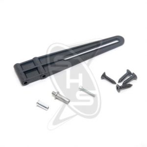 Hirobo 0402-661 Radius Stay Set
