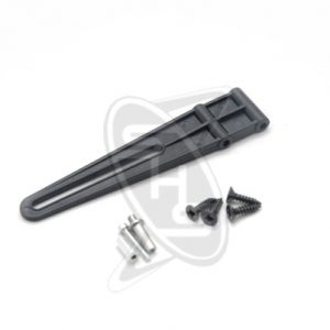 Hirobo 0402-665 Radius Stay Set
