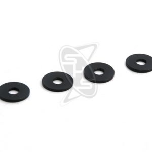 Hirobo 0404-611 Blade Spacer 2T