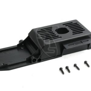 Hirobo 0412-130 SD Mechanical Mount