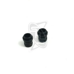 Hirobo 0412-296 FZ-5 Damper Rubber