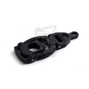 Hirobo 0414-086 Radius Arm Assembly