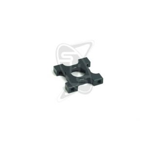 Hirobo 0414-200 Bearing Holder 13mm (W=26)